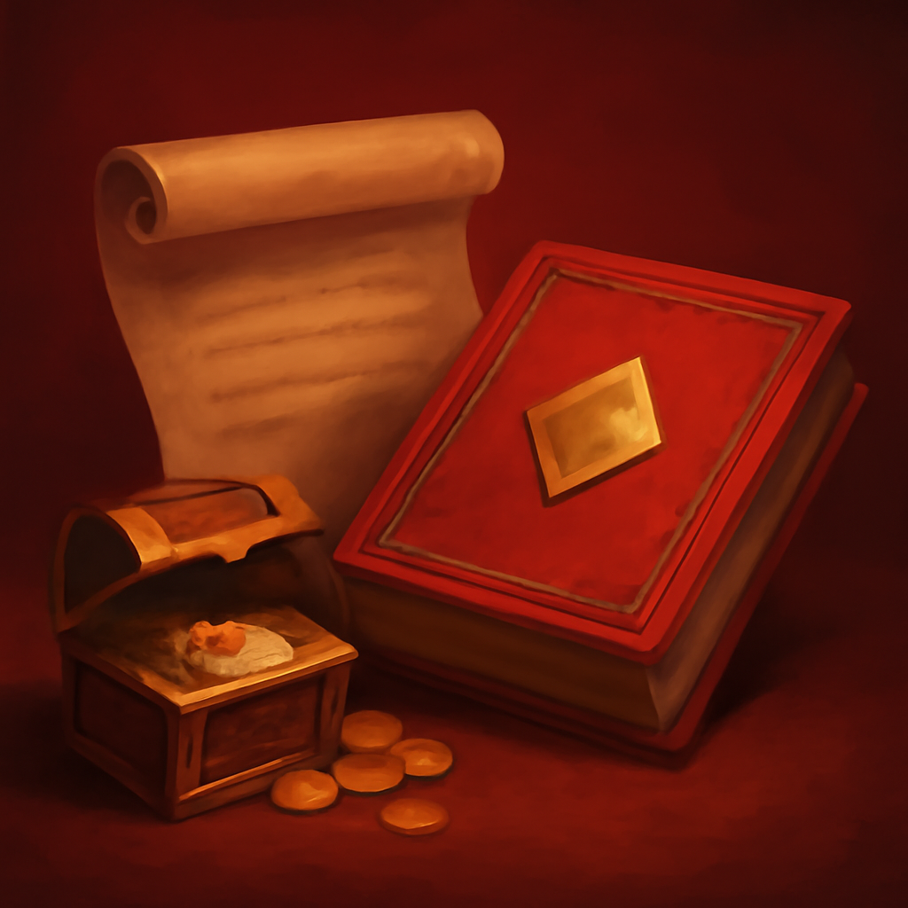 A badge representing accessibility features in Daman Game Download.