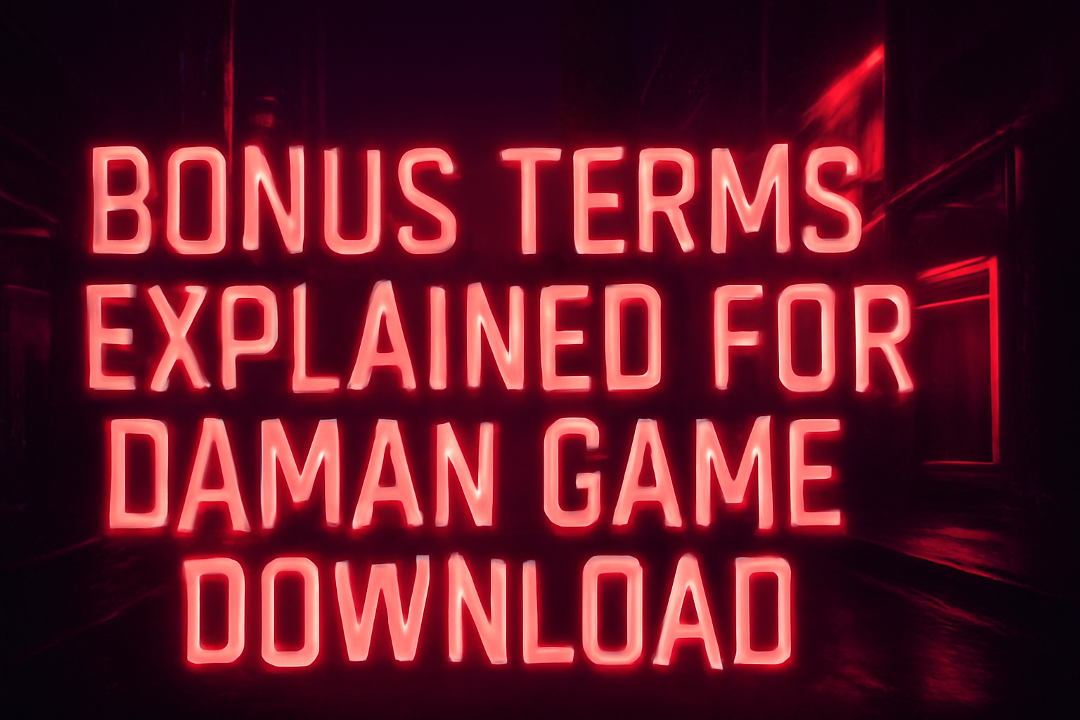 An informative scene outlining privacy practices for Daman Game Download.