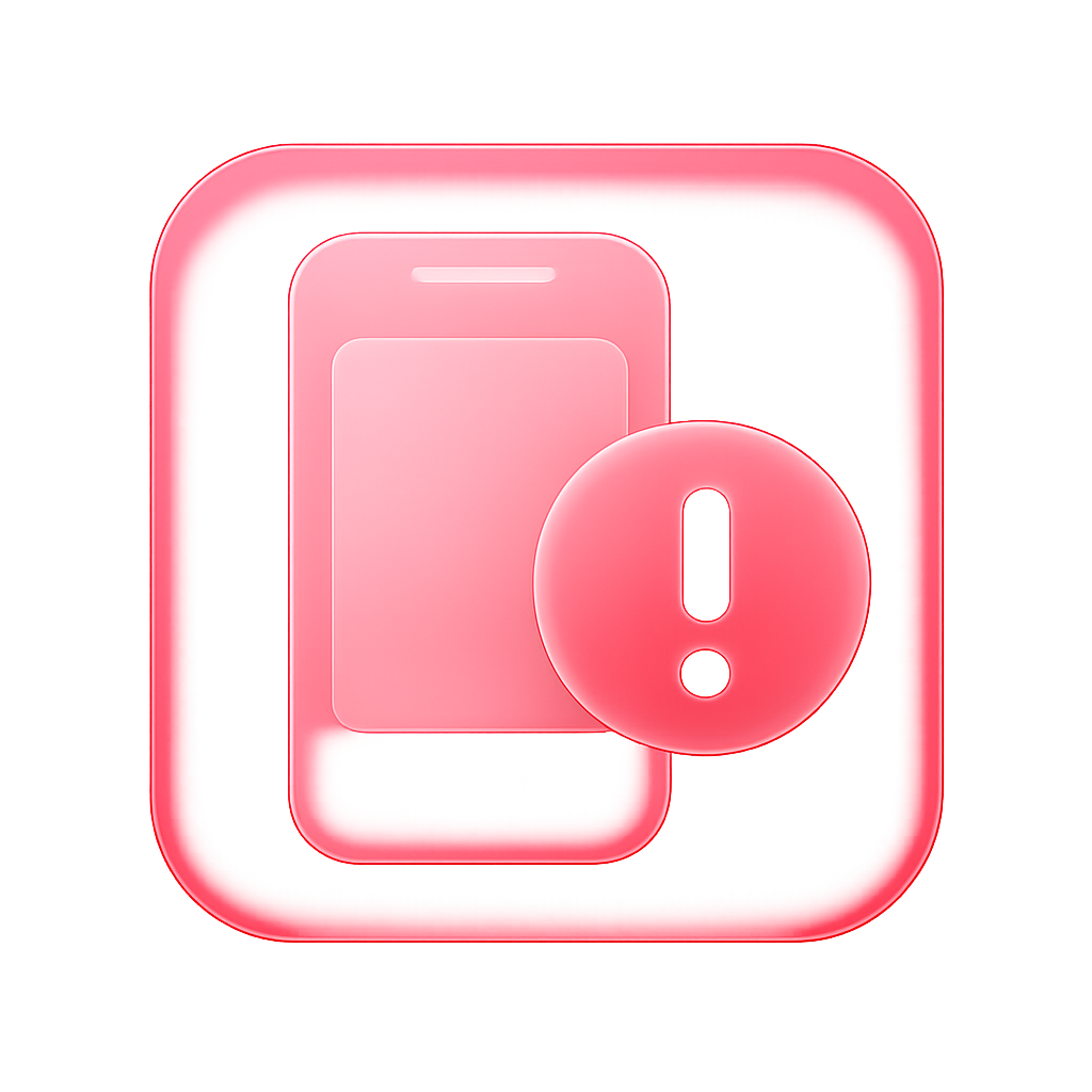 An icon representing support for Daman Game Download login issues.