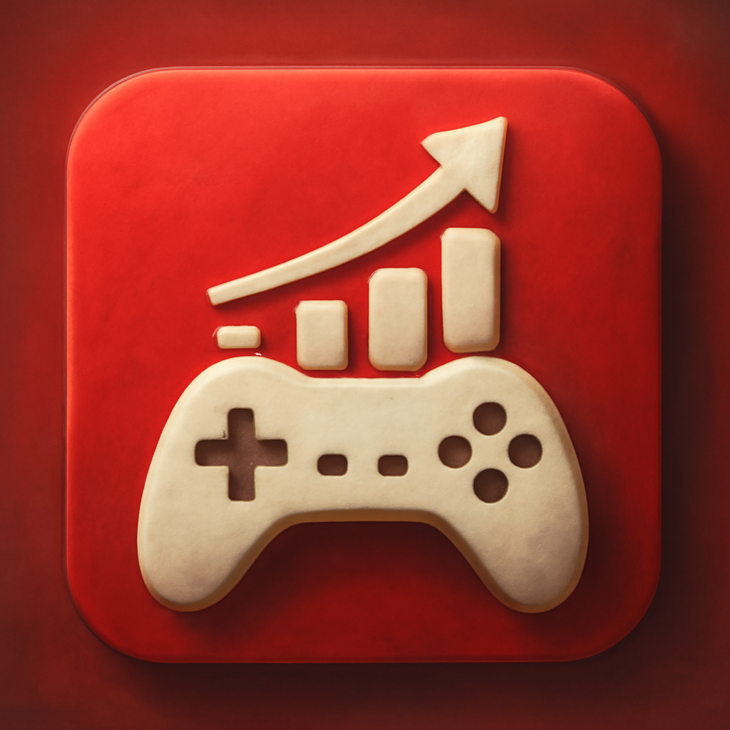 A badge representing the Features Overview of Daman Game Download.