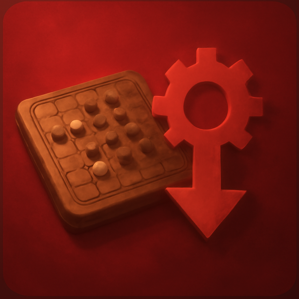 Badge illustrating Daman Game Download updates.