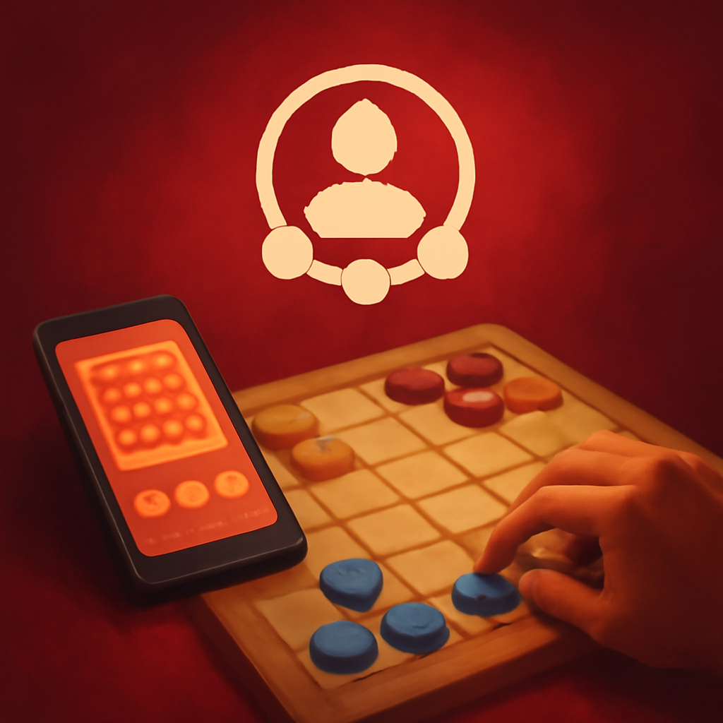 Illustration explaining Usage Statistics for Daman Game Download