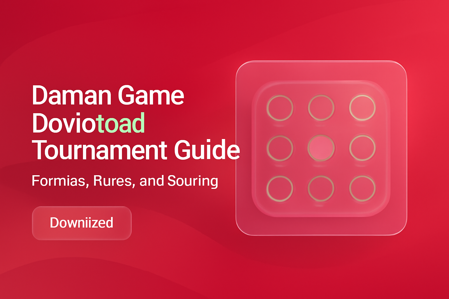 A visual representation of user reviews featuring the text 'Daman Game Download' in a professional design.