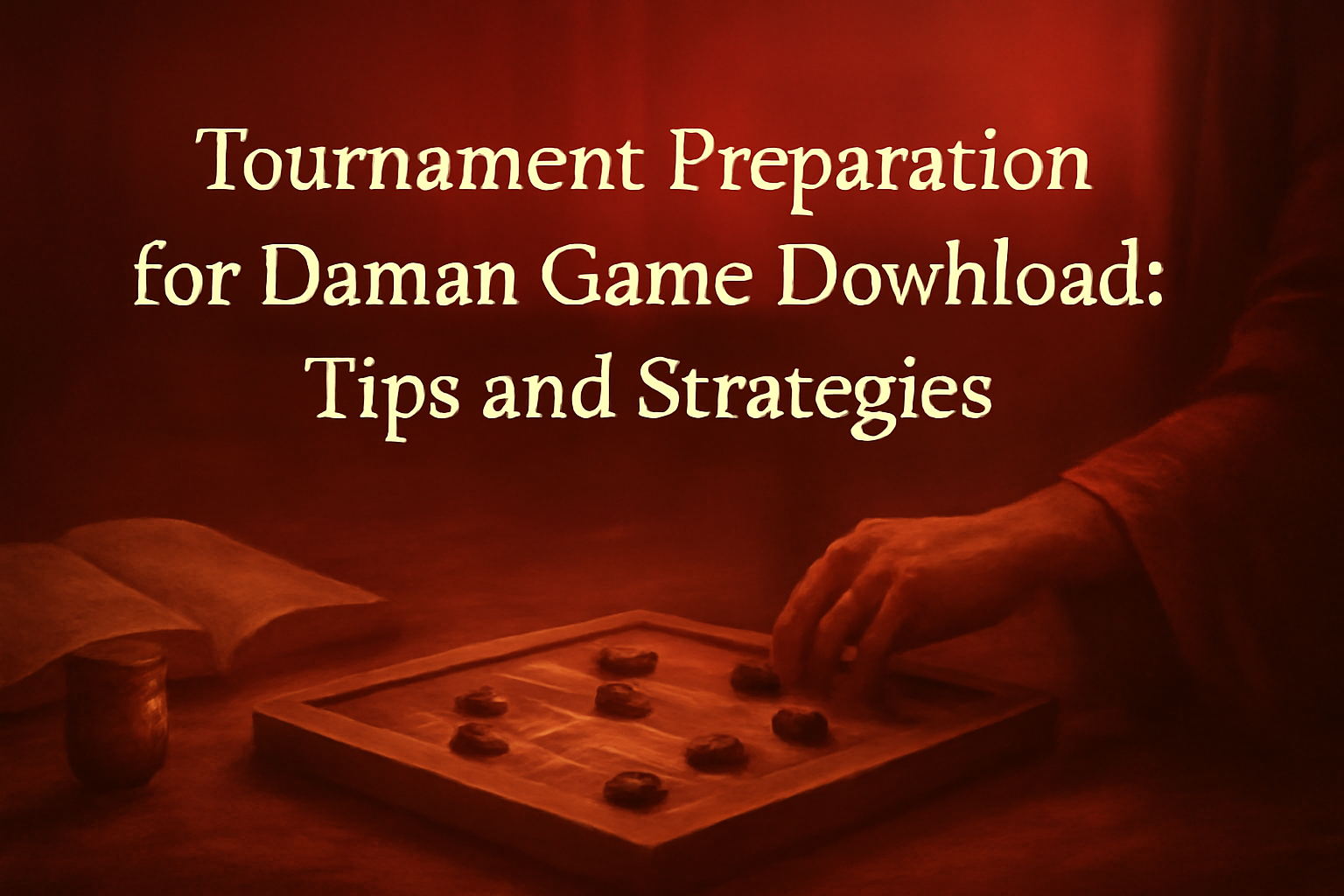 Informational scene depicting the security of Daman Game Download.