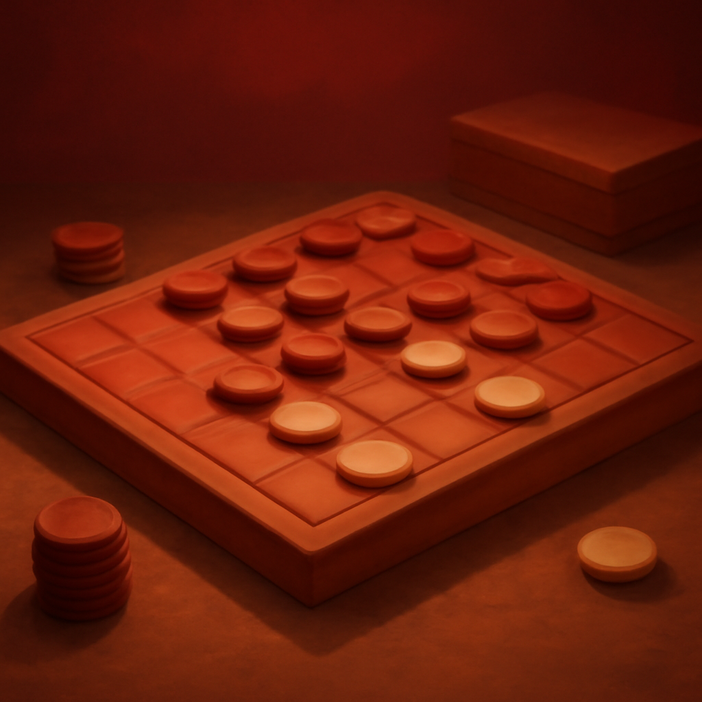 Icon representing the security features of Daman Game Download.