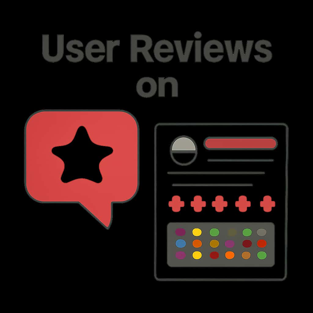An educational illustration related to user reviews on Daman Game Download.